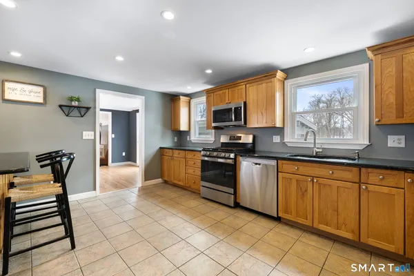$699,000 | 96 Muddy Brook Road, Ellington, CT 06029