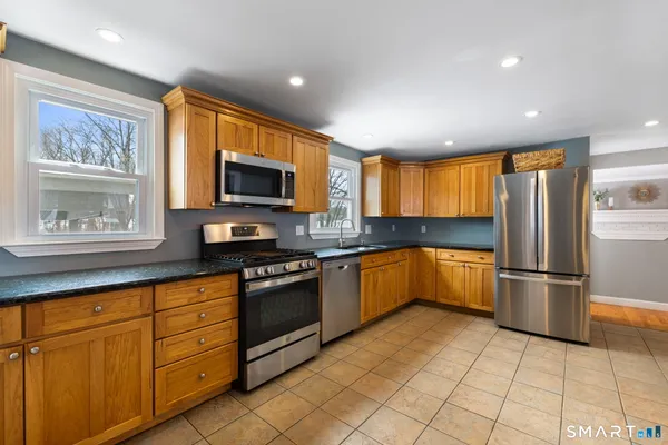 $699,000 | 96 Muddy Brook Road, Ellington, CT 06029