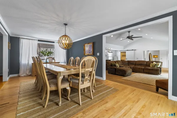 $699,000 | 96 Muddy Brook Road, Ellington, CT 06029