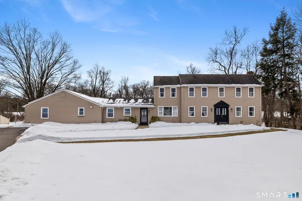 $726,999 | 96 Muddy Brook Road, Ellington, CT 06029