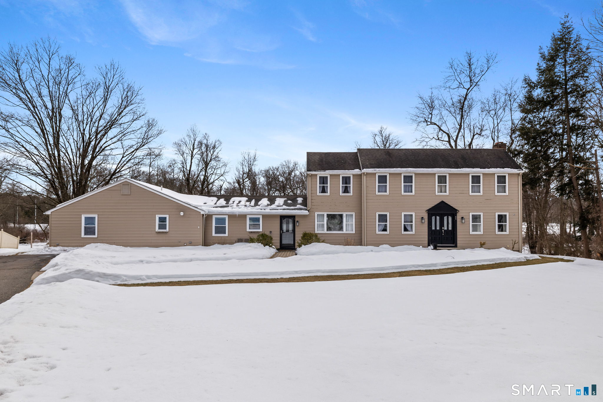 96 Muddy Brook Road Ellington, CT 06029 - Photo 2 of 41
