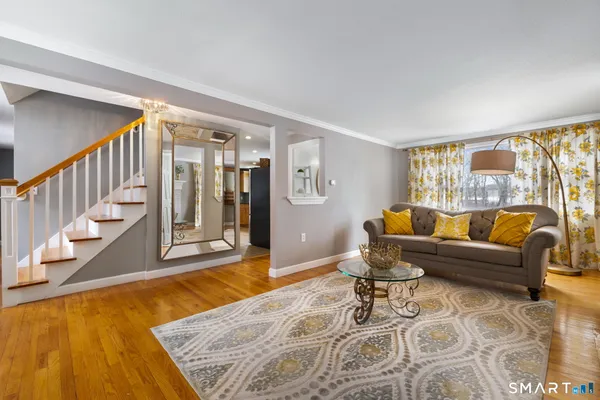 $699,000 | 96 Muddy Brook Road, Ellington, CT 06029