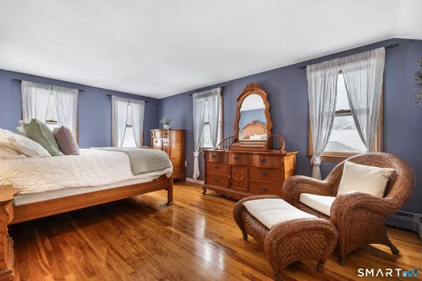 $699,000 | 96 Muddy Brook Road, Ellington, CT 06029