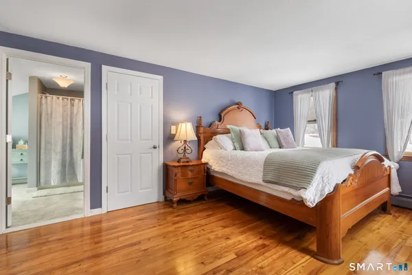 $699,000 | 96 Muddy Brook Road, Ellington, CT 06029