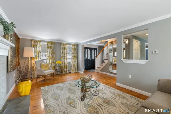 $699,000 | 96 Muddy Brook Road, Ellington, CT 06029
