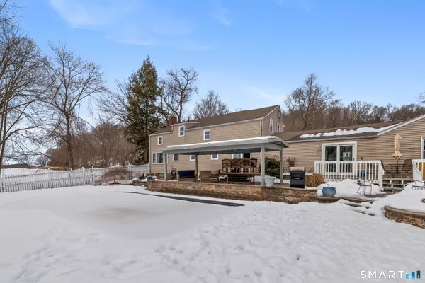 $699,000 | 96 Muddy Brook Road, Ellington, CT 06029