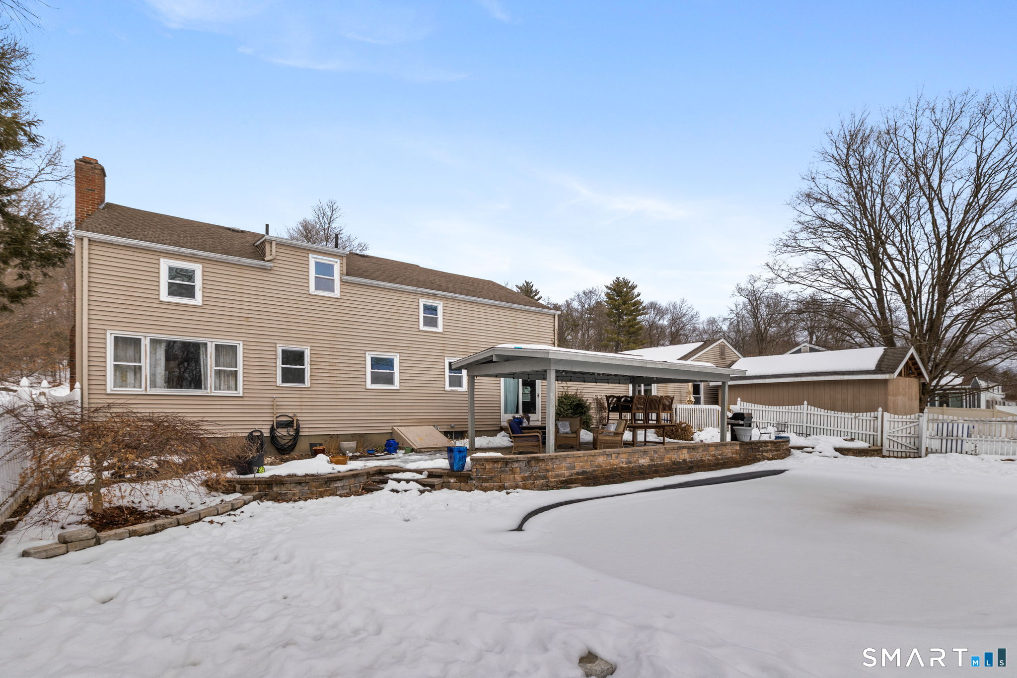 96 Muddy Brook Road Ellington, CT 06029 - Photo 39 of 41