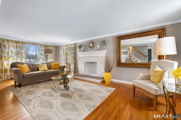 $699,000 | 96 Muddy Brook Road, Ellington, CT 06029