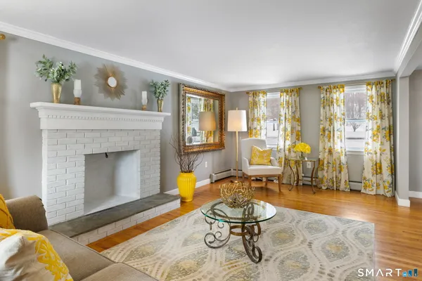$699,000 | 96 Muddy Brook Road, Ellington, CT 06029