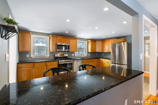 $699,000 | 96 Muddy Brook Road, Ellington, CT 06029