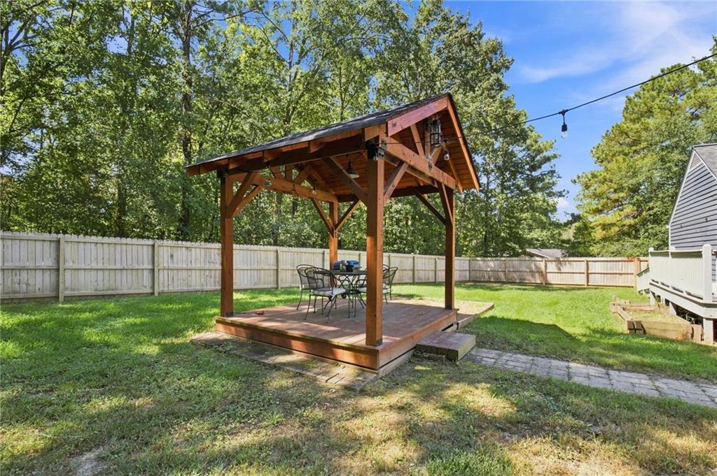 108 East Creekview Drive Southwest Rome, GA 30165 - Photo 58 of 73 Gallery Image 58