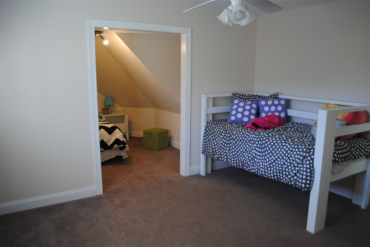 7032 Trenton Ridge Court Raleigh, NC 27613 - Photo 23 of 25 Photo 23