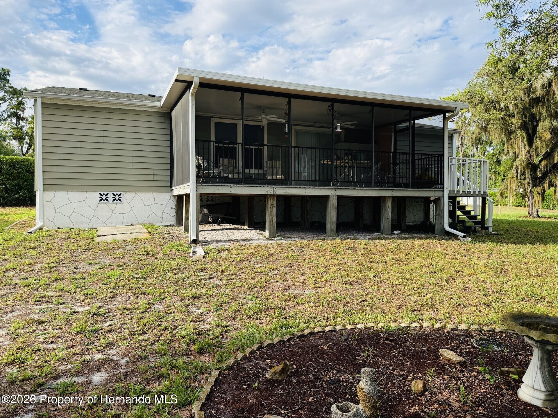 10378 Tooke Lake Boulevard Weeki Wachee, FL 34613 - Photo 8 of 30