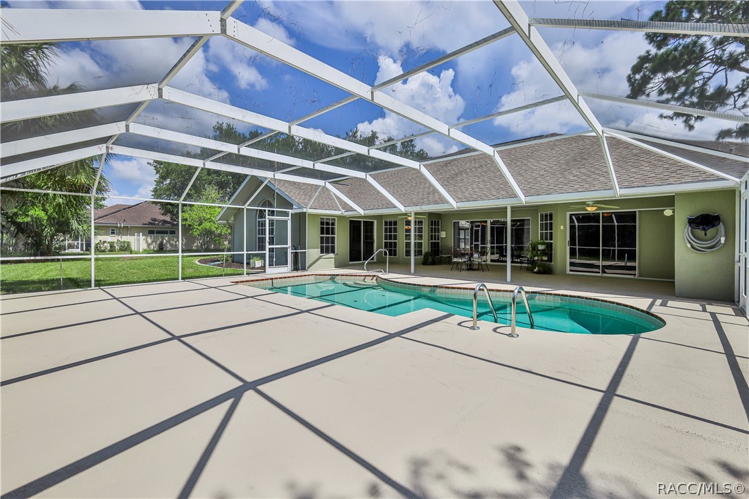 1154 East Triple Crown Loop Hernando, FL 34442 - Photo 59 of 82