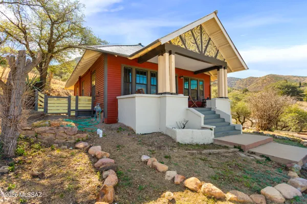 $384,999 | 816 C Tombstone, Bisbee, AZ 85603