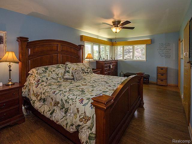 6435 Apple Orchard Lane Rochester Hills, MI 48306 - Photo 16 of 77