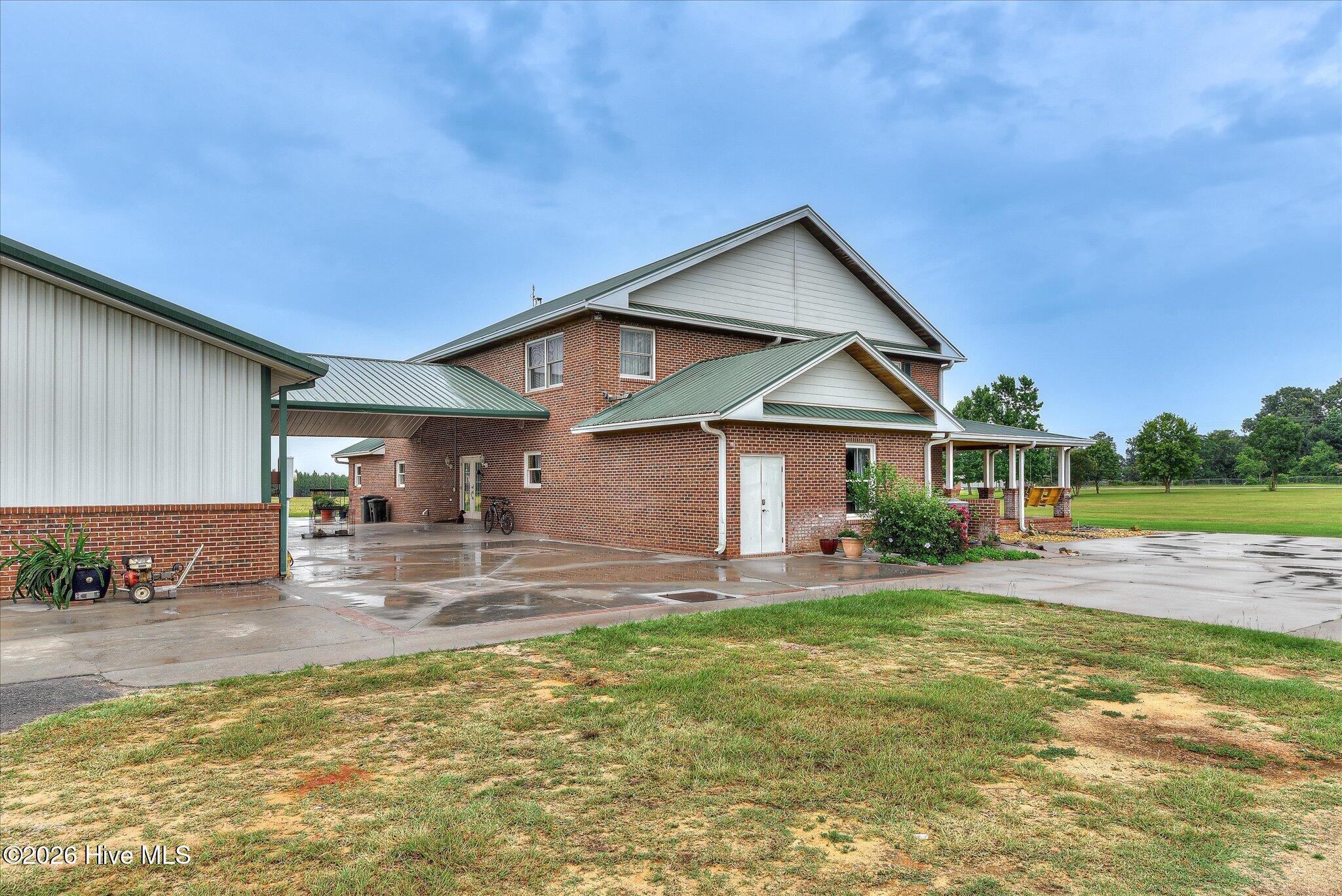 7700 Clarks Mill Road Louisville, GA 30434 - Photo 80 of 85 80-180