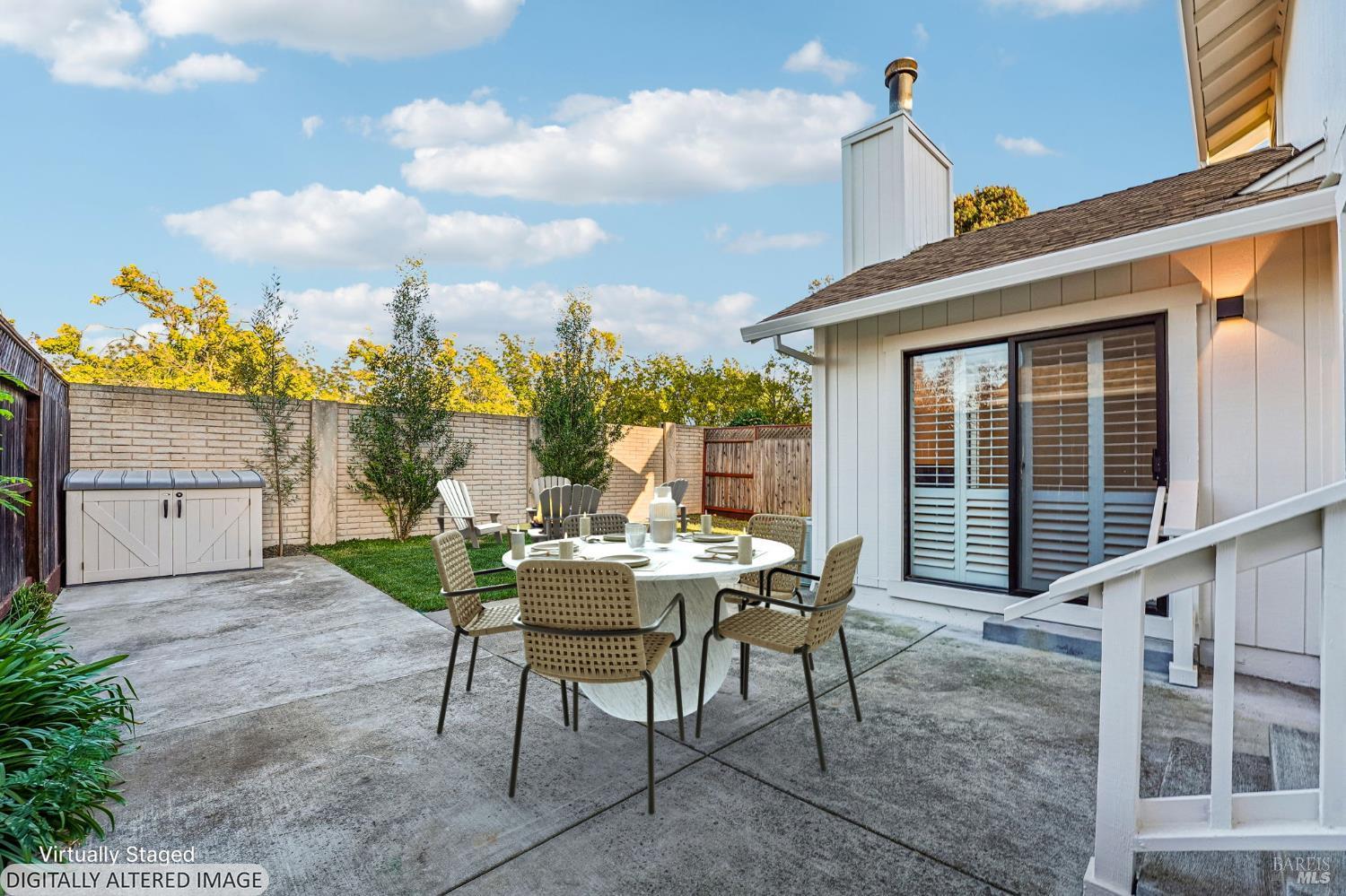 7628 Mandolin Way Rohnert Park, CA 94928 - Photo 14 of 40 Gallery Image 14