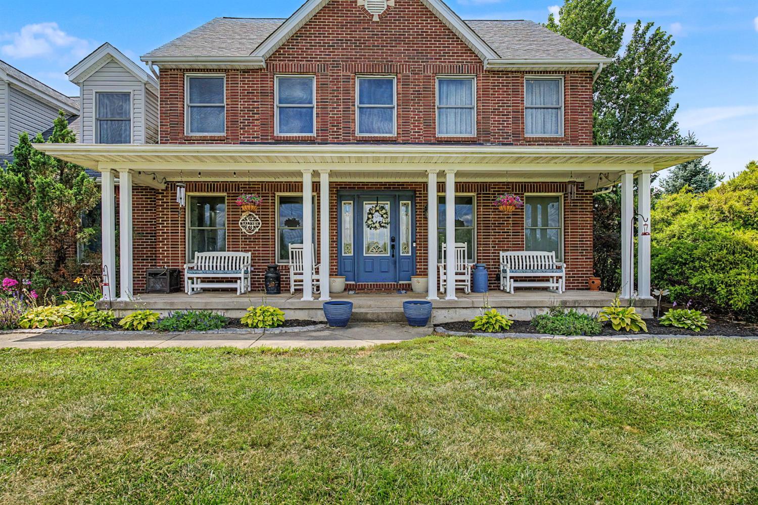 3965 Tolbert Road Trenton, OH 45067 - Photo 35 of 48 Gallery Image 35