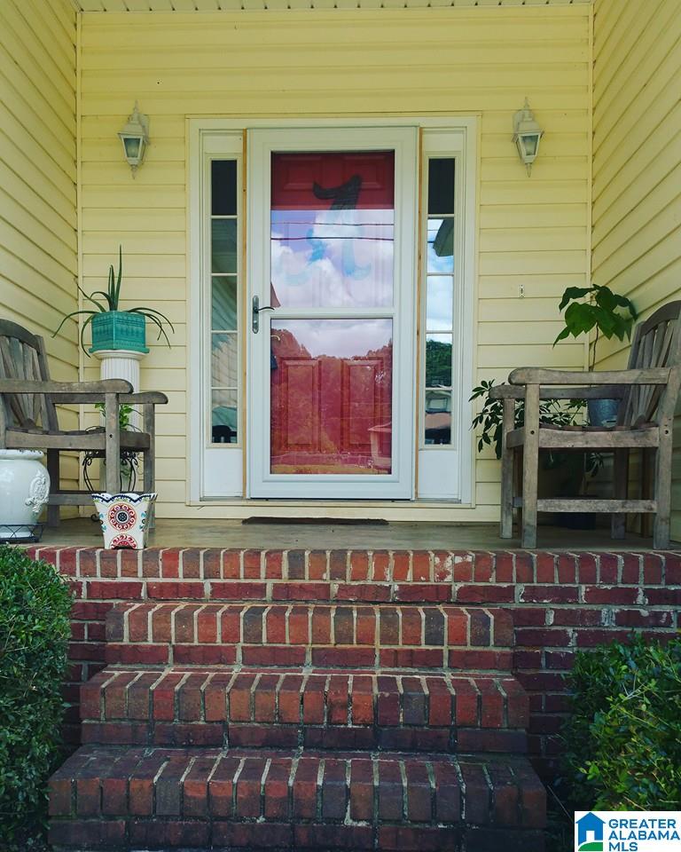 6750 Saks Road Weaver, AL 36277 - Photo 5 of 33