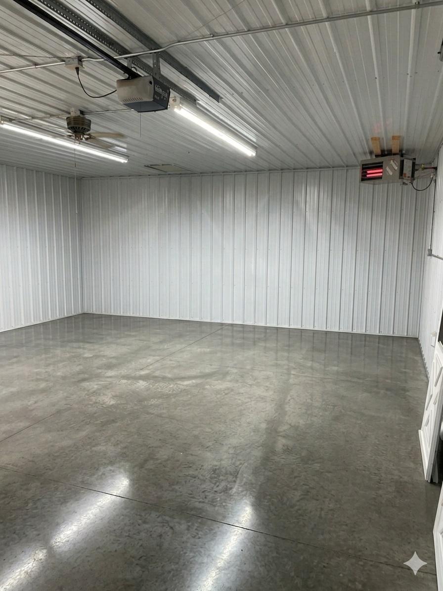 300 6th Street West Hector, MN 55342 - Photo 11 of 14