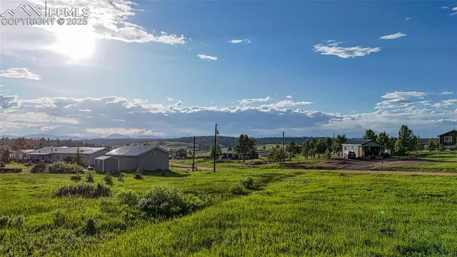 $22,000 | Lot 112 Will Scarlet Dr Divide, Divide, CO 80814