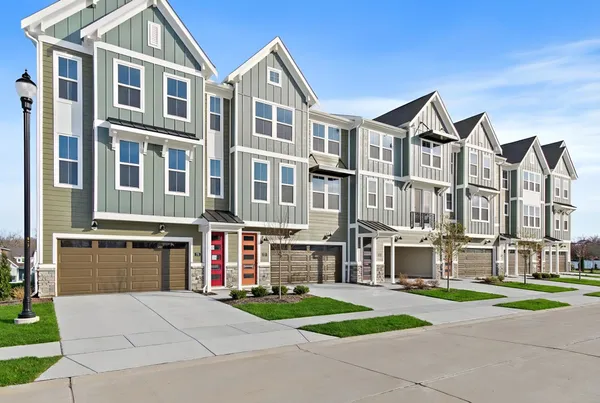 $505,000 | 274 Meridian Way, Unit 8602, Fort Mitchell, KY 41017