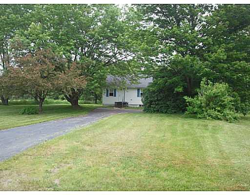1112 Kingman Road Kingman, ME 04451 - Photo 2 of 18 Exterior Front.