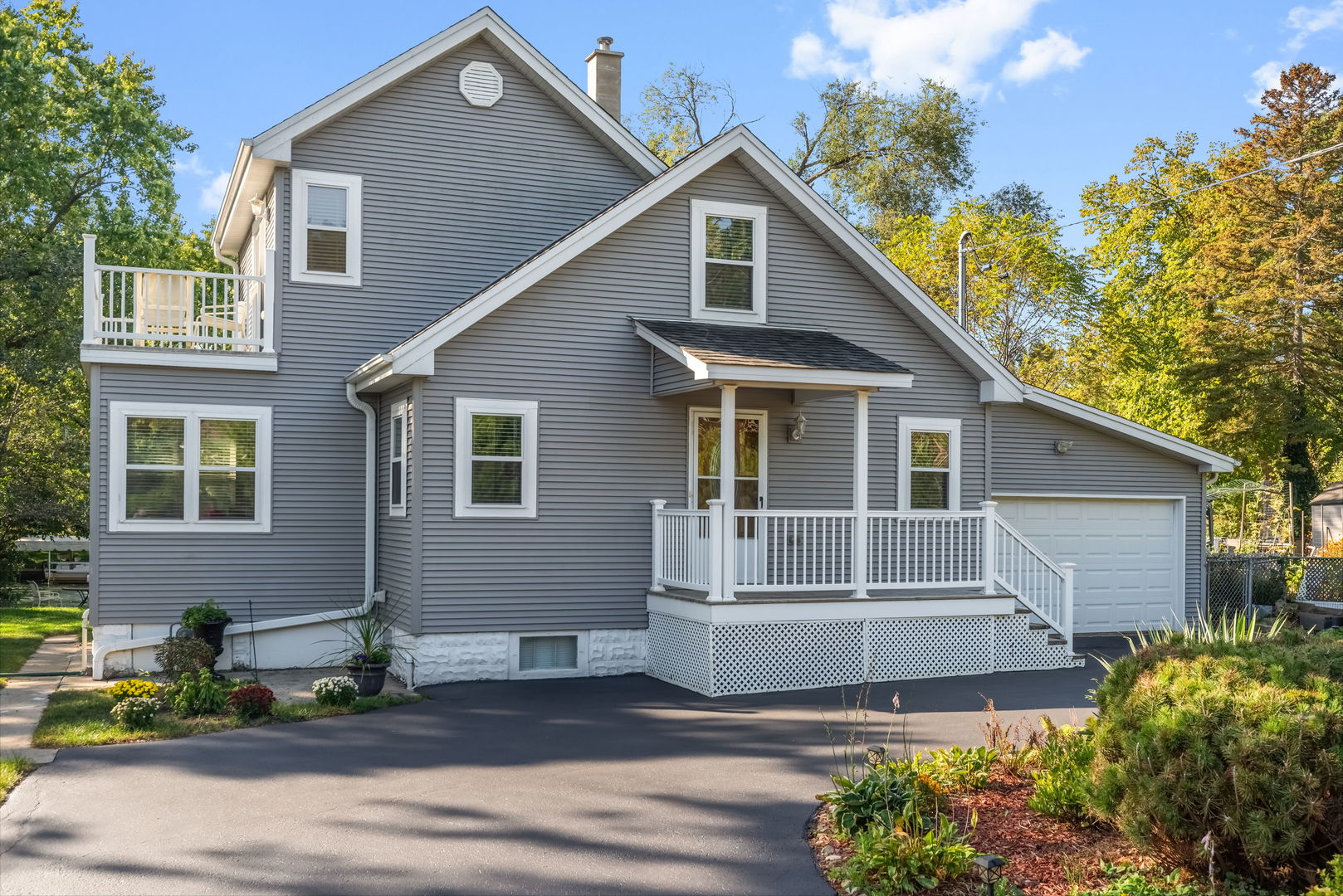 21625 West Ravine Drive Lake Zurich, IL 60047 - Photo 2 of 46