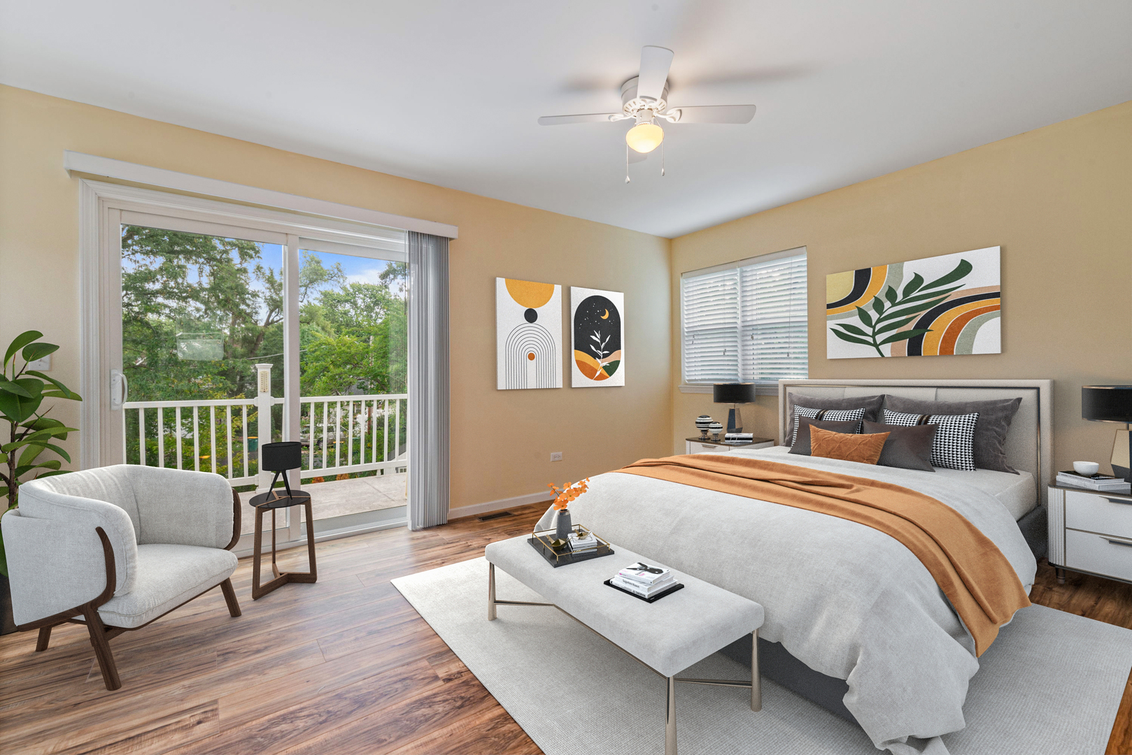 21625 West Ravine Drive Lake Zurich, IL 60047 - Photo 22 of 46