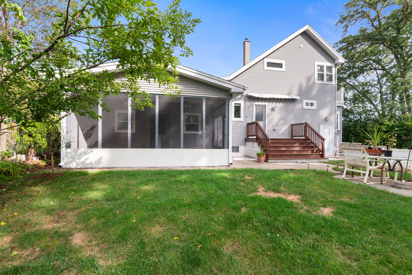 21625 West Ravine Drive Lake Zurich, IL 60047 - Photo 38 of 46