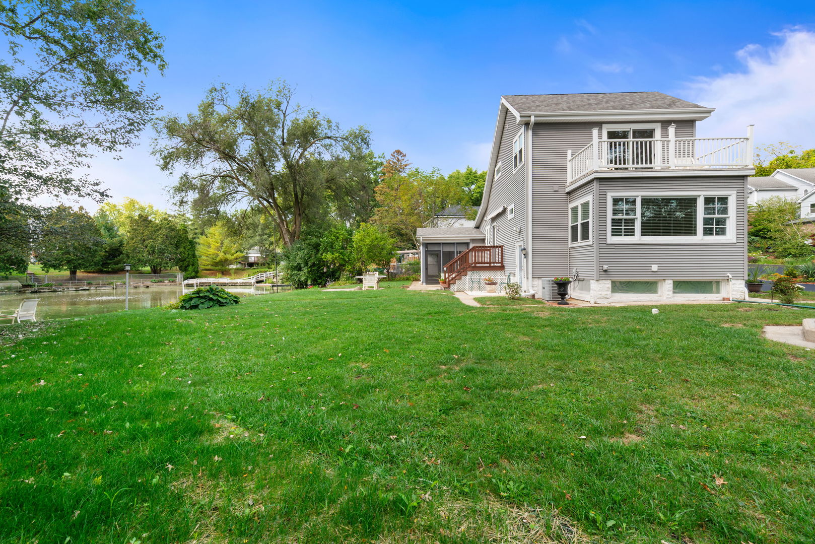 21625 West Ravine Drive Lake Zurich, IL 60047 - Photo 40 of 46