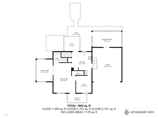 $479,900 | 21625 West Ravine Drive, Lake Zurich, IL 60047
