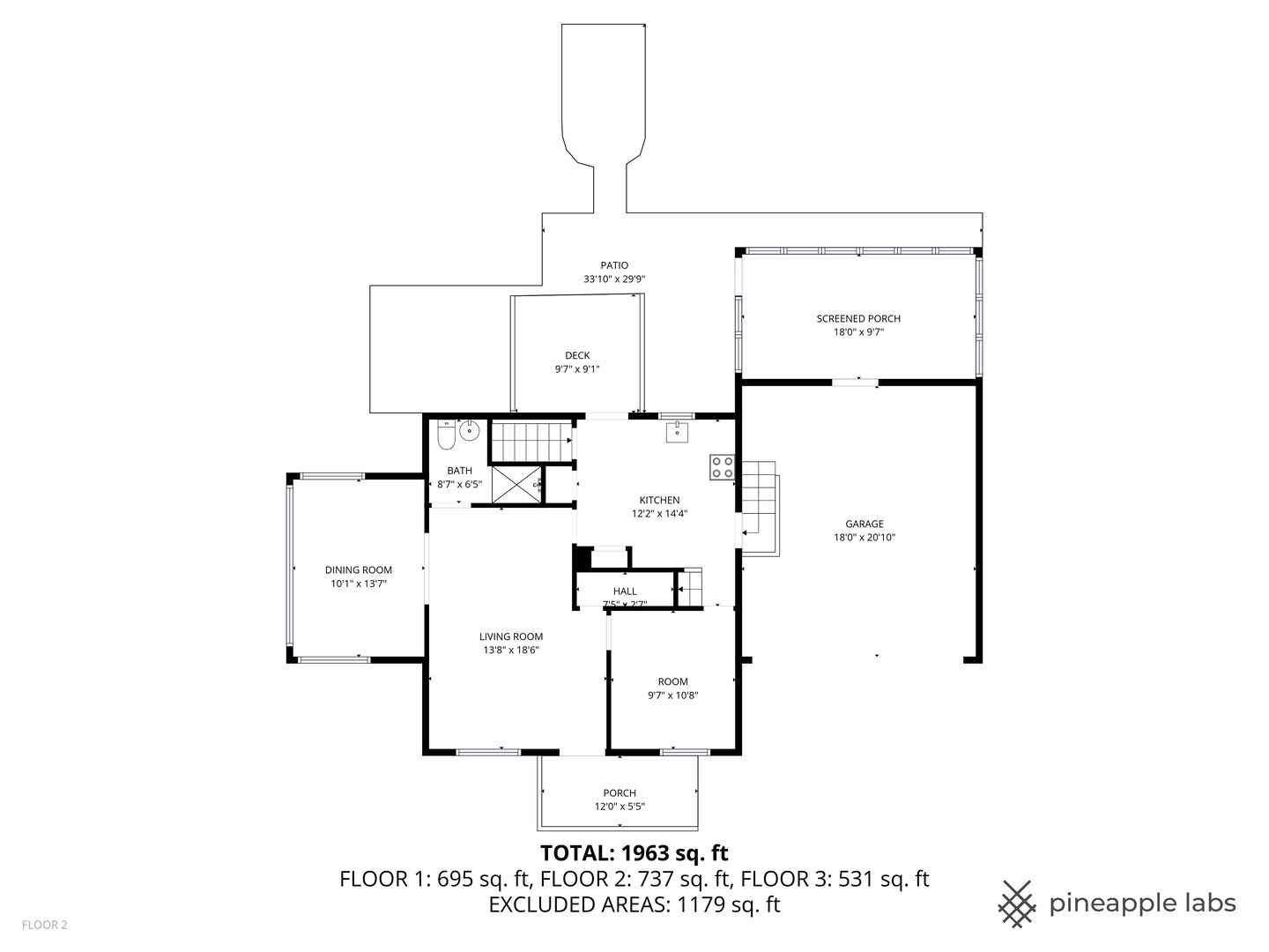 21625 West Ravine Drive Lake Zurich, IL 60047 - Photo 44 of 46