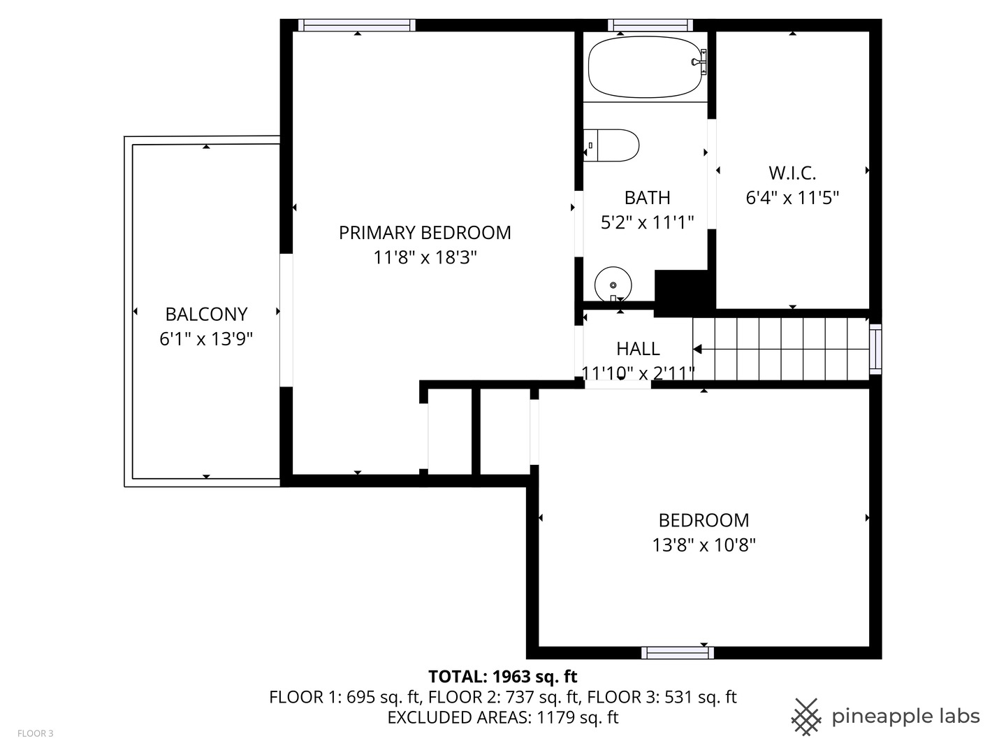 21625 West Ravine Drive Lake Zurich, IL 60047 - Photo 45 of 46