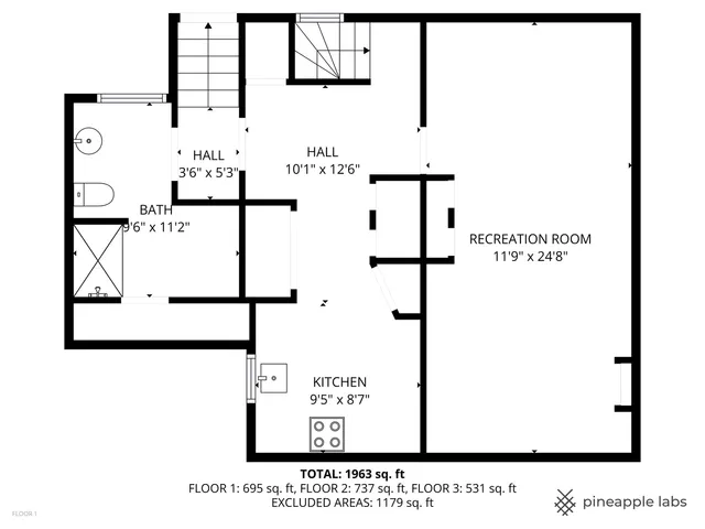 $479,900 | 21625 West Ravine Drive, Lake Zurich, IL 60047