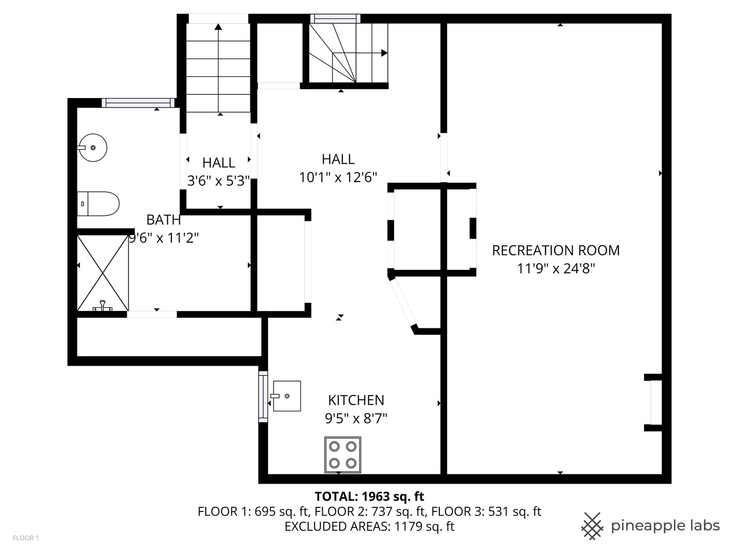 21625 West Ravine Drive Lake Zurich, IL 60047 - Photo 46 of 46