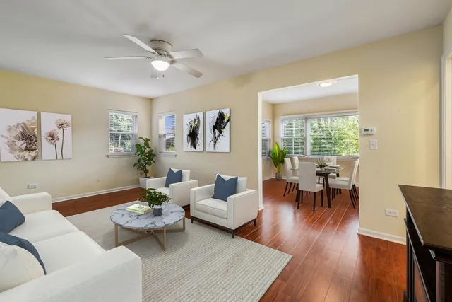 $479,900 | 21625 West Ravine Drive, Lake Zurich, IL 60047