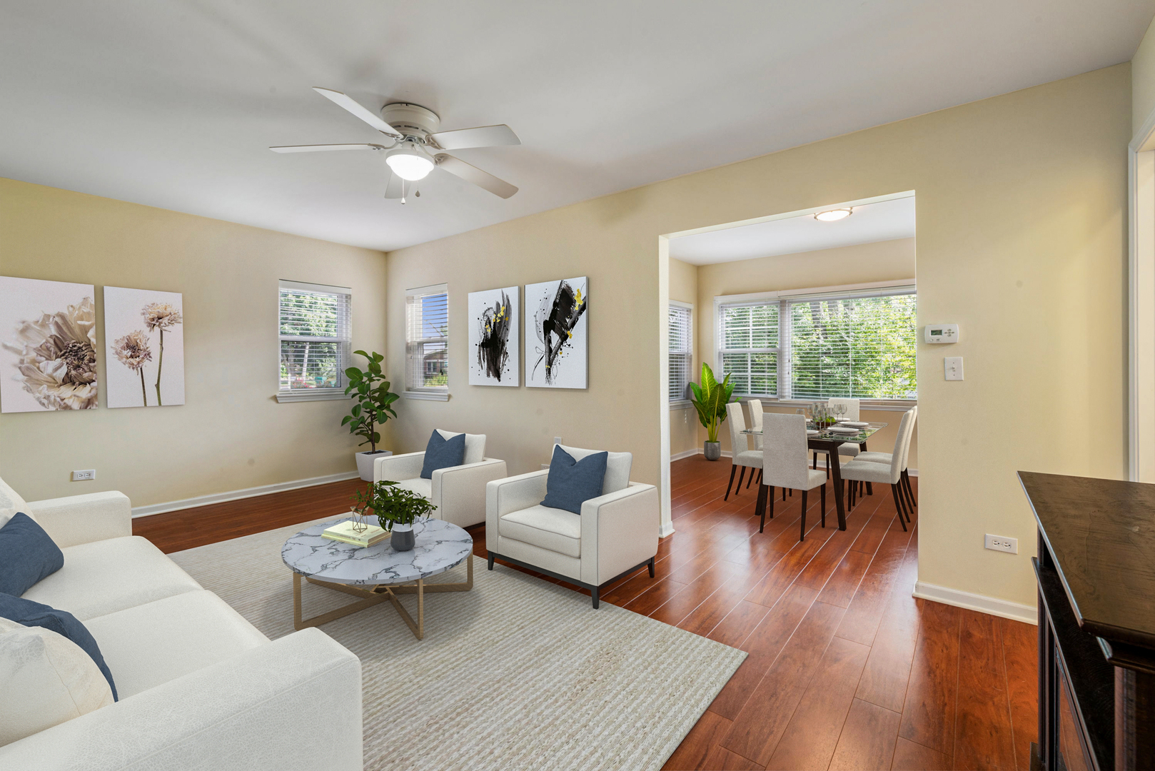 21625 West Ravine Drive Lake Zurich, IL 60047 - Photo 6 of 46