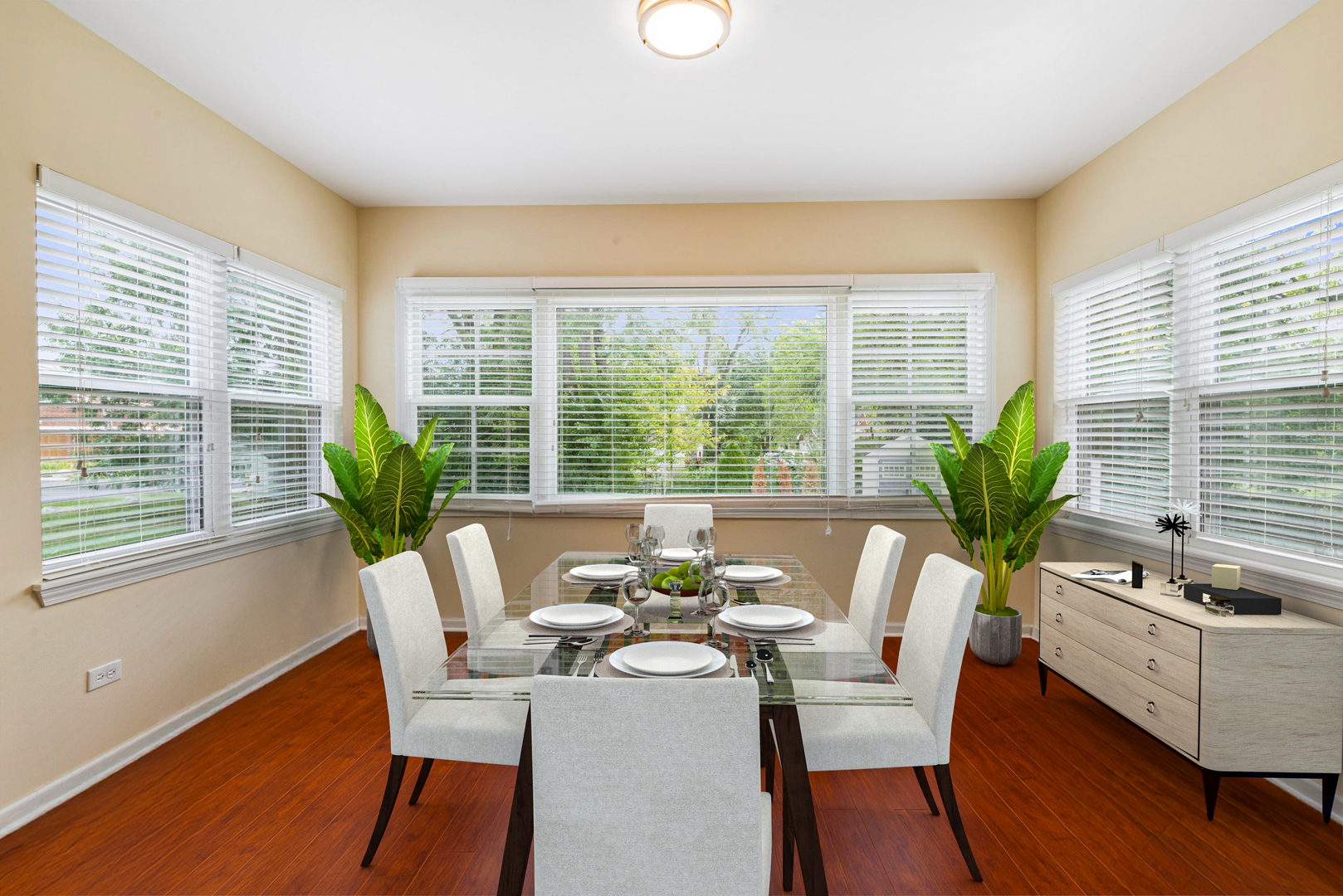 21625 West Ravine Drive Lake Zurich, IL 60047 - Photo 8 of 46