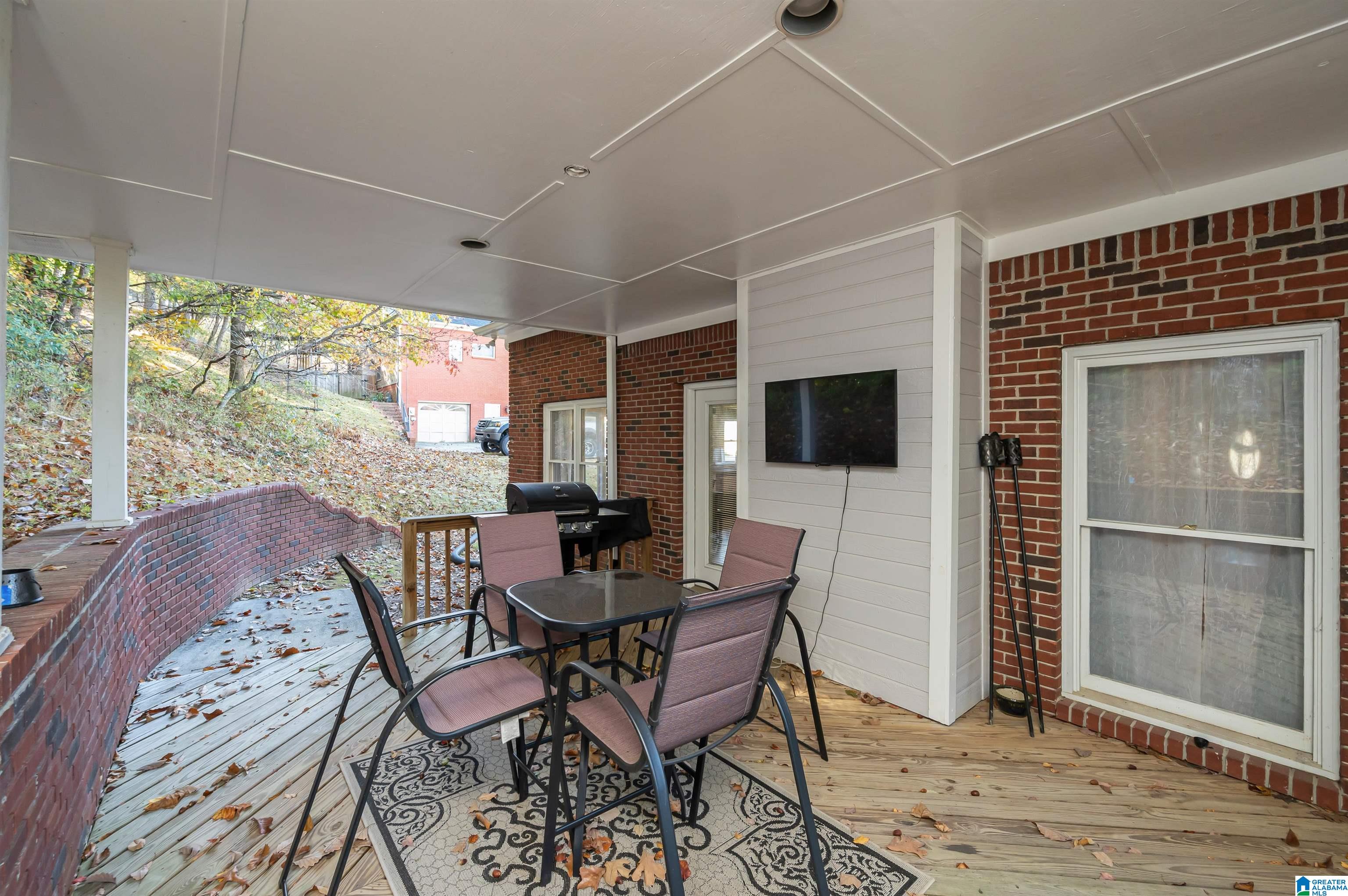 6396 Harness Way Pinson, AL 35126 - Photo 33 of 33