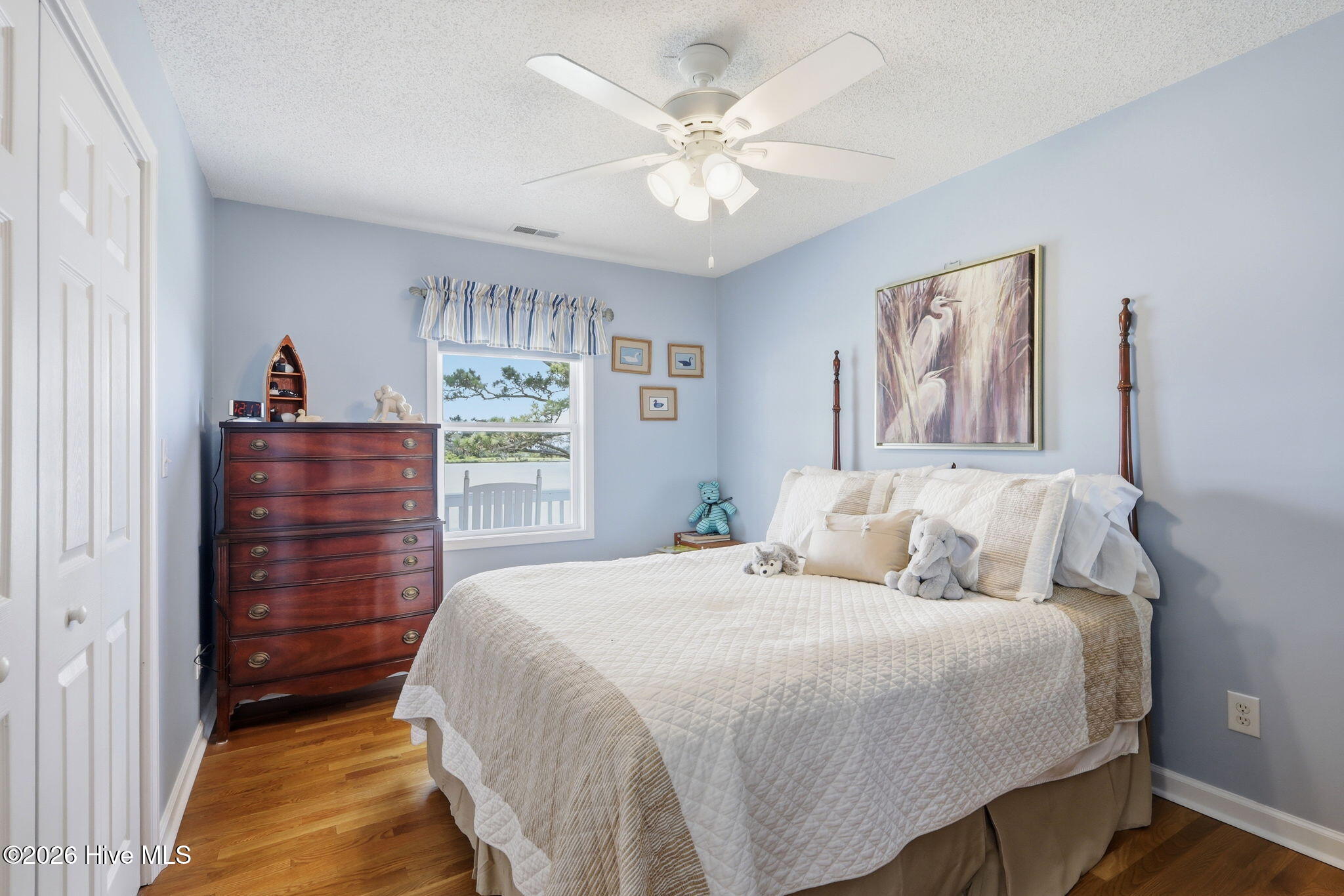 260 Hill Road Smyrna, NC 28579 - Photo 23 of 60 Bedroom 2
