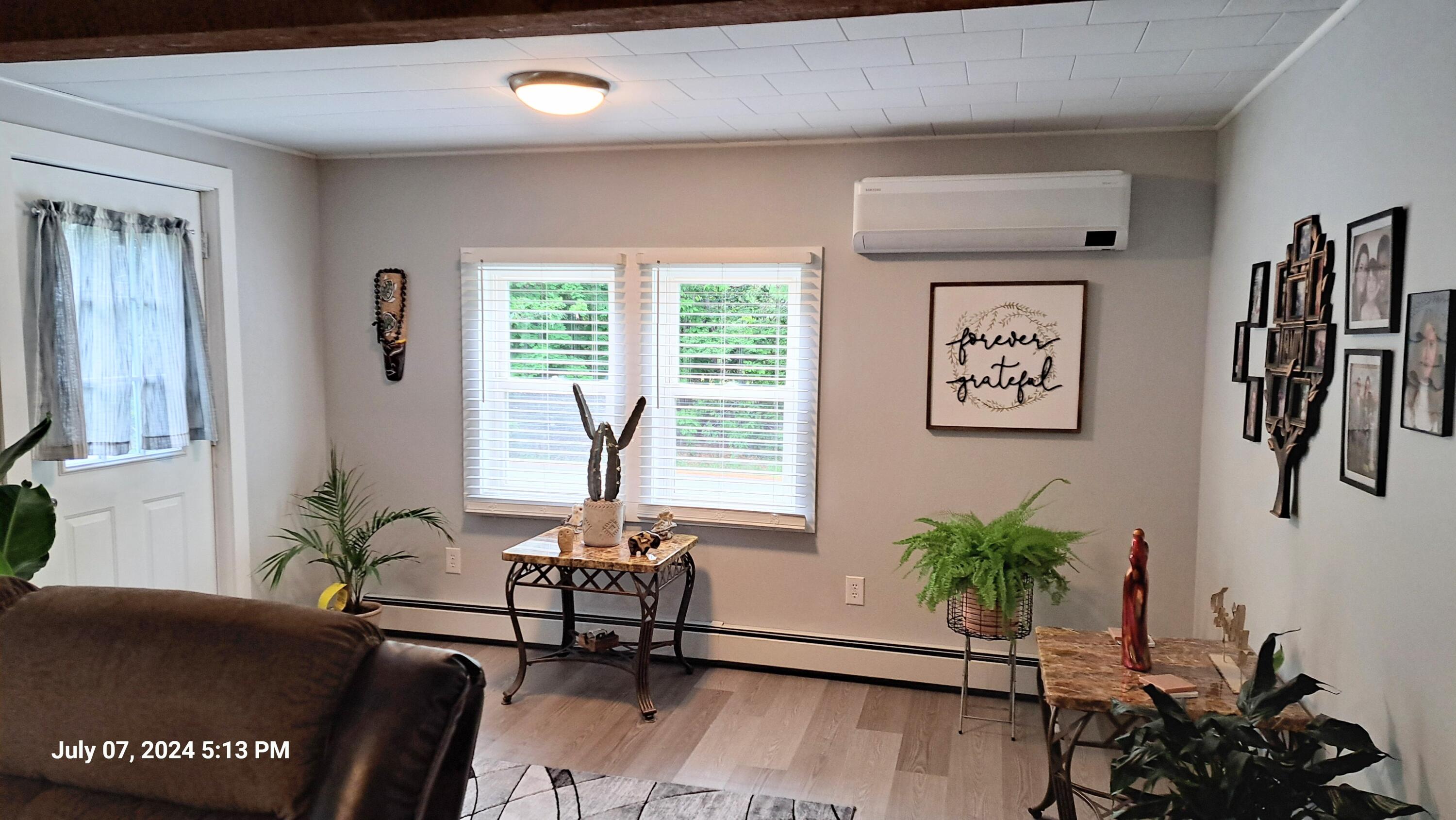 61 Merryman Road Glenburn, ME 04401 - Photo 14 of 41 Living Room