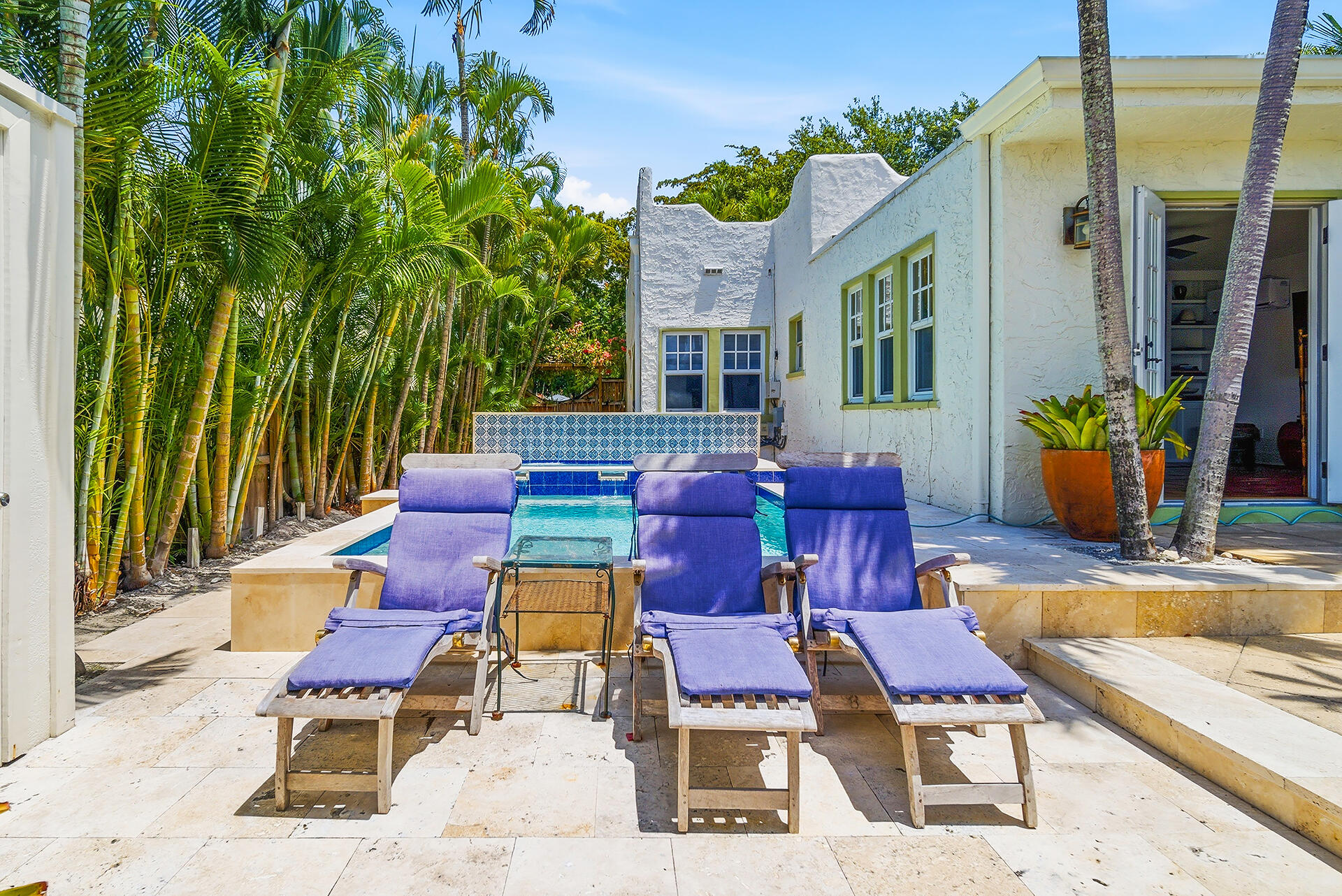 810 Avon Road West Palm Beach, FL 33401 - Photo 38 of 50 Pool Area