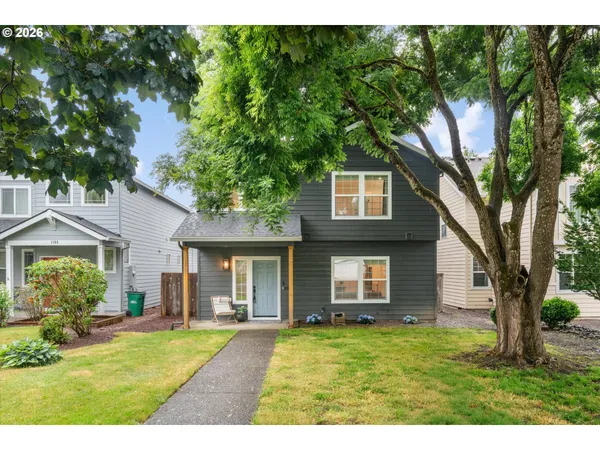 $539,000 | 1111 33rd Avenue, Forest Grove, OR 97116