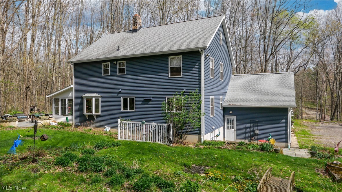 5300 Hayes Road Ravenna, OH 44266 - Photo 4 of 50 Gallery Image 4