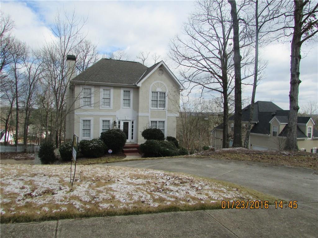 507 Country Club Drive Stockbridge, GA 30281 - Photo 1 of 1
