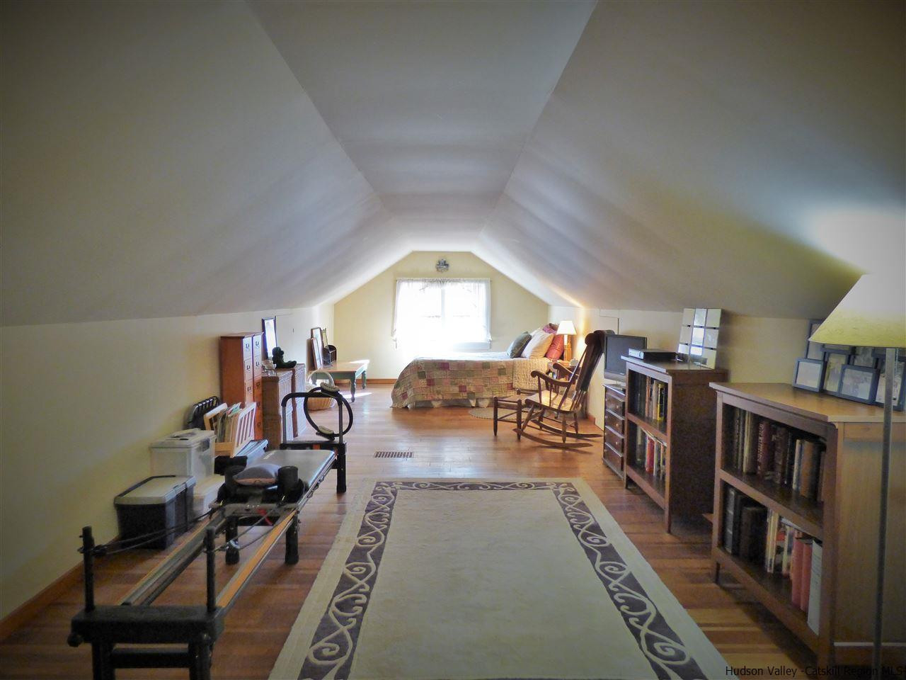 21 Crittenden Street Wallkill, NY 12589 - Photo 16 of 28 a view of a living room and dining room