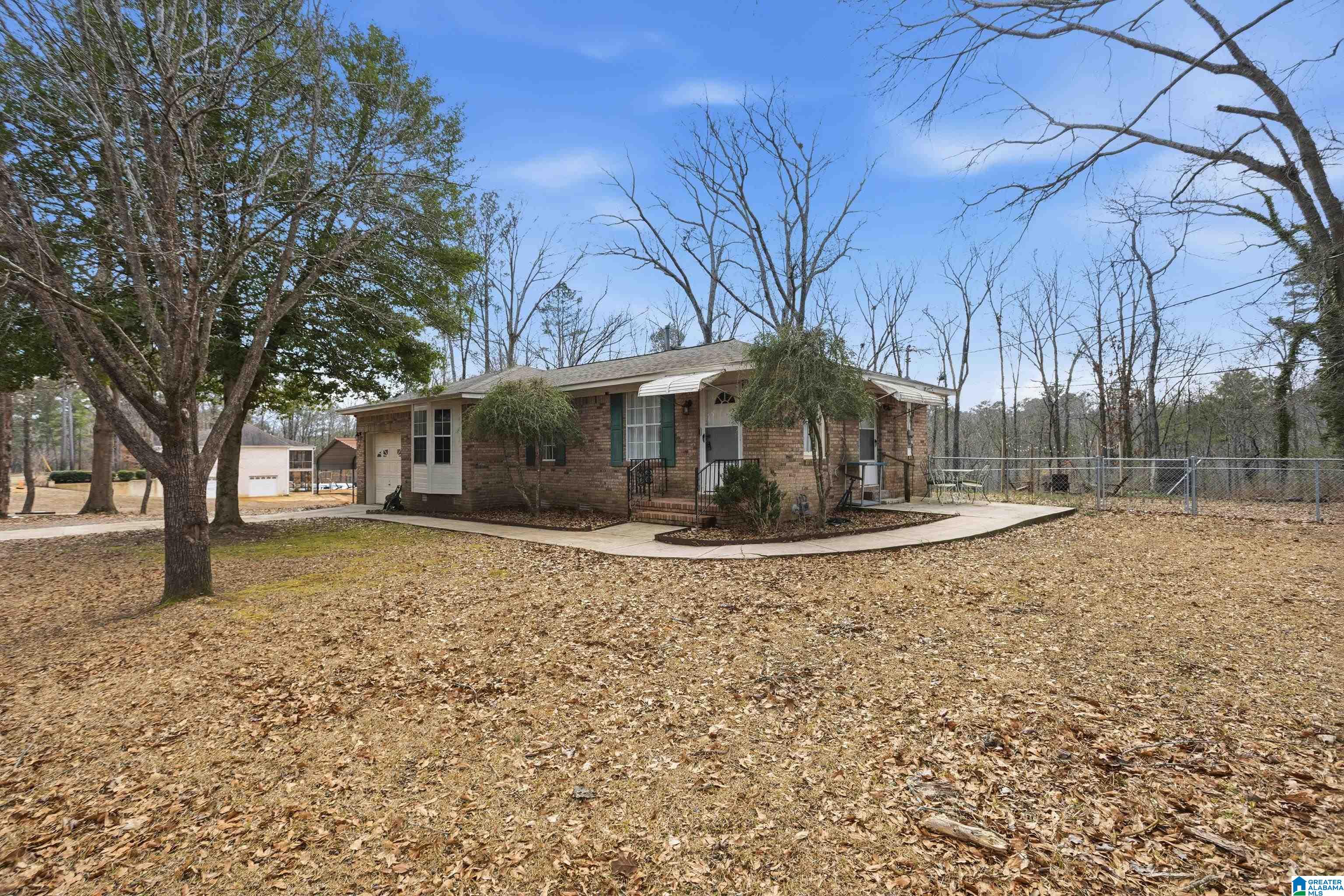 1250 Sugar Ridge Road Morris, AL 35116 - Photo 2 of 30 Gallery Image 2