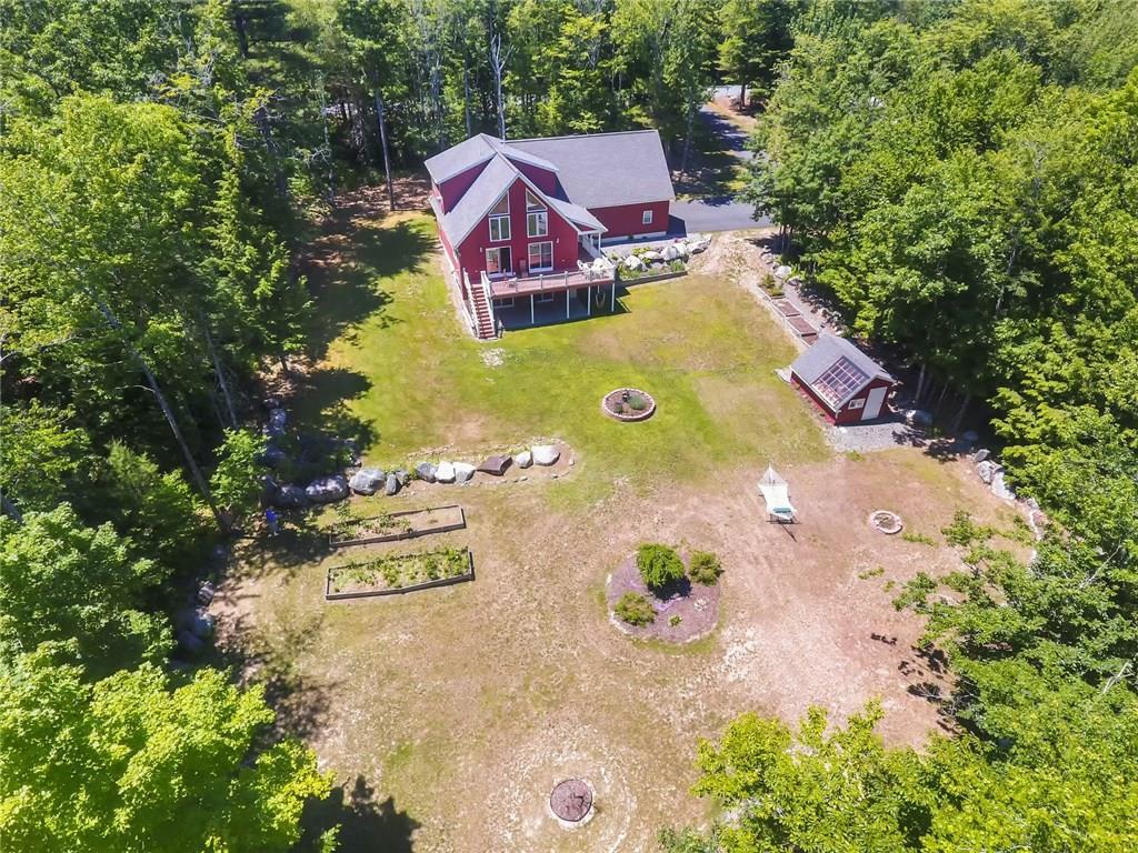 387 East Pond Road Smithfield, ME 04978 - Photo 27 of 27 Photo